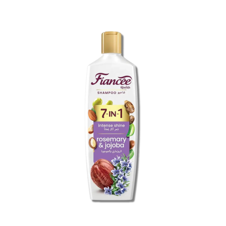 FIANCE SHAMPOO 7IN1 ROSEMARY&JOJOBA 170M