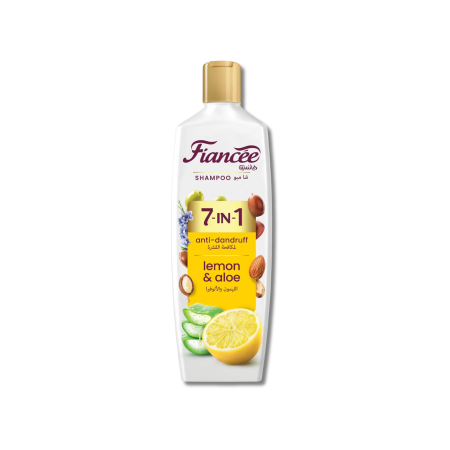 FIANCE SHAMPOO 7IN1 LEMON&ALOE 170ML