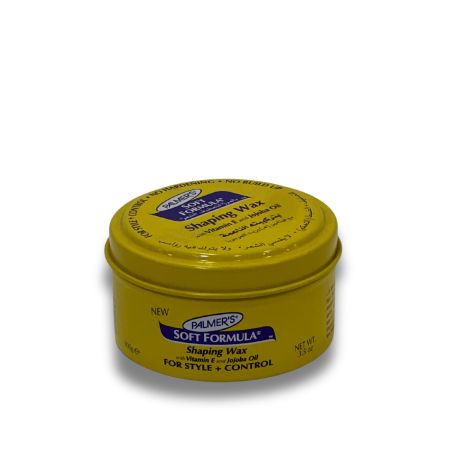 PALMERS SOFT FORMULA 100G